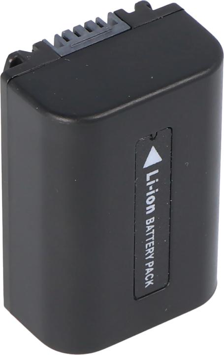 Produktbild Sony Akku NP-FV50, NP-FV30 (Akku)