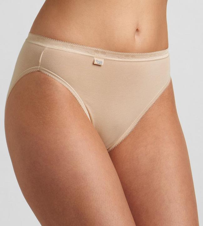 Image du produit Sloggi Basic+ Tai (50, lot de 2)
