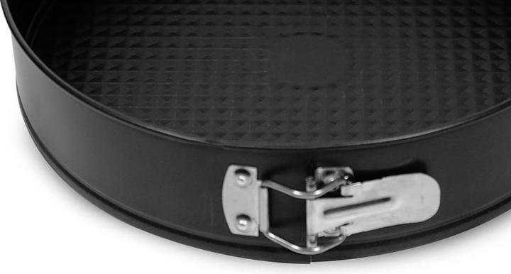 Image du produit Domoletti Moule à Manqué W1 Base 22cm (22 cm)