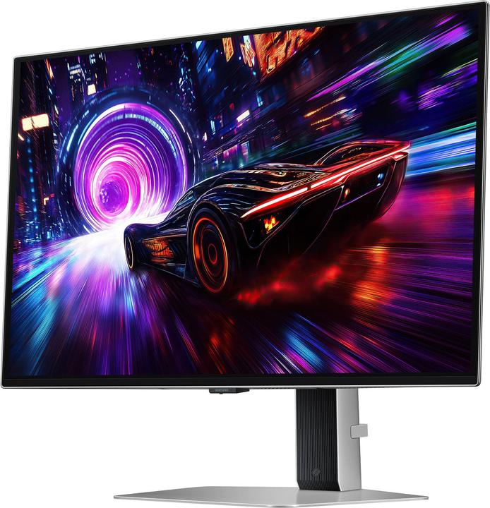 Actual product image Samsung Odyssey OLED G8 - G81SF (3840 x 2160 Pixels, 27")