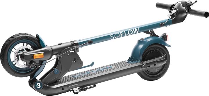 Actual product image SoFlow So3 (20 km/h, 30 km, 350 W)