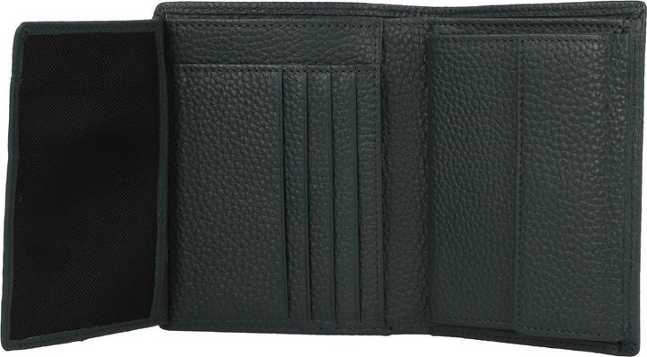 Immagine prodotto Braun Büffel Portafoglio Theo con protezione RFID in pelle 10 cm