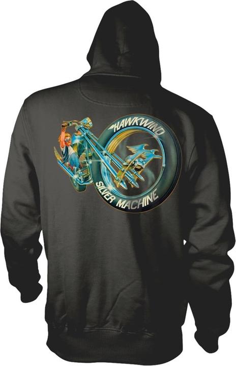 Immagine prodotto Hawkwind Silver Machine (L)