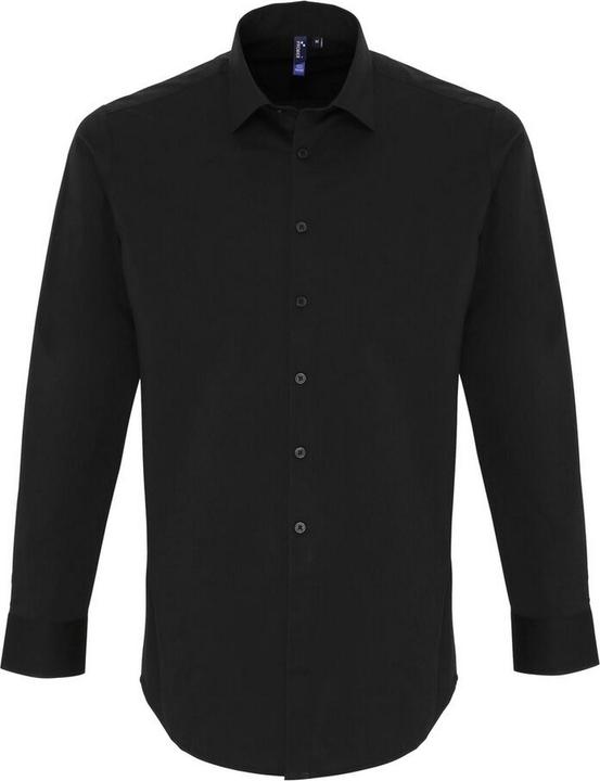 Actual product image Premier Long-sleeved shirt (M)