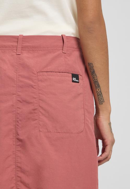 Image du produit Jack Wolfskin Tihama Skort W (38)