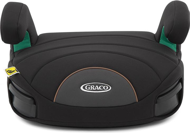 Actual product image Graco Eversure Lite (Booster seat, ECE R129/i-Size Standard)