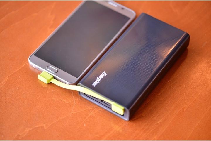 Produktbild Energizer Power Packs Ultimate (15000 mAh, 55.50 Wh)