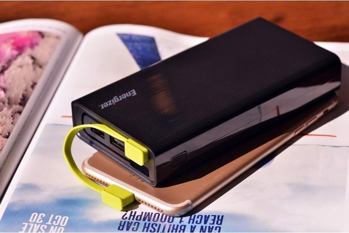 Produktbild Energizer Power Packs Ultimate (15000 mAh, 55.50 Wh)