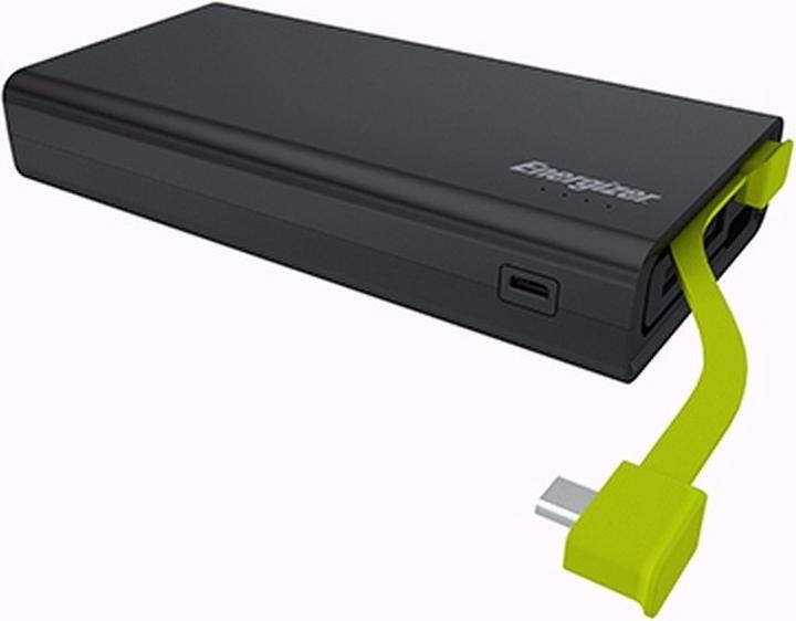Produktbild Energizer Power Packs Ultimate (15000 mAh, 55.50 Wh)