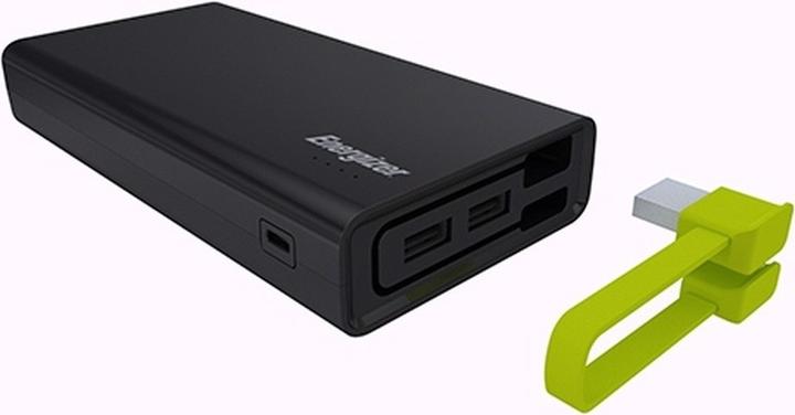 Produktbild Energizer Power Packs Ultimate (15000 mAh, 55.50 Wh)