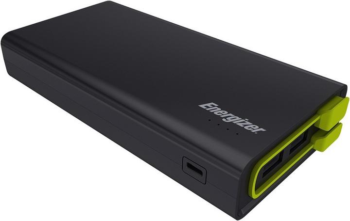 Energizer Packs d'alimentation ultimes (15000 mAh, 55.50 Wh)