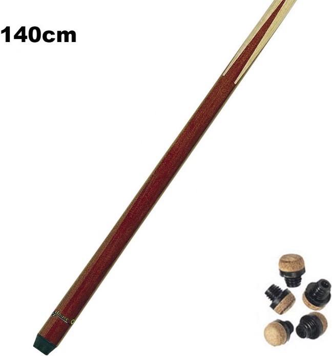 House Q Cue Luxus