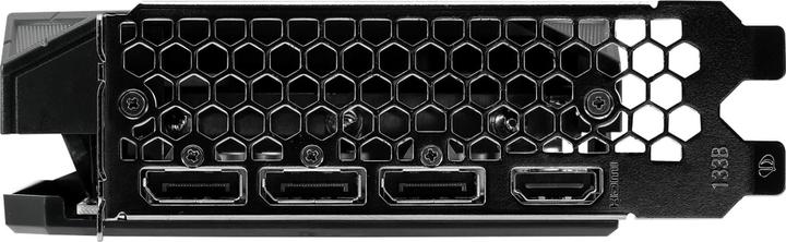 Image du produit Palit GeForce RTX4060TI Dual (8 Go)