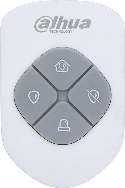 Productafbeelding Dahua Kit Allarme Draadloze (868) 4g Hub Keyfob Deurdetector Pir Detecteren (4G)