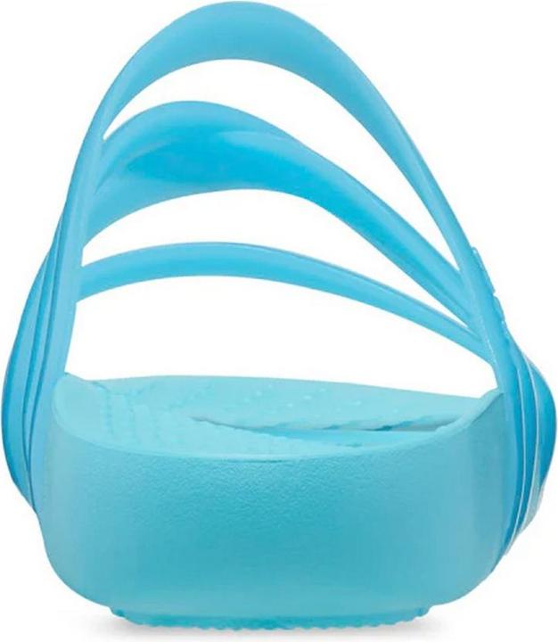 Produktbild Crocs W's SplashGlosStrapSandal (41, 41.5, 42, 41 1/3)