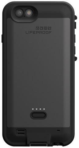 Actual product image LifeProof iPhone 6 fre Power Case