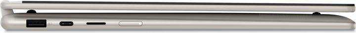 Productafbeelding Lenovo Yoga 7 2-in-1 (14", AMD Ryzen AI 7 350, 17.18 GB, 1000 GB, NL)
