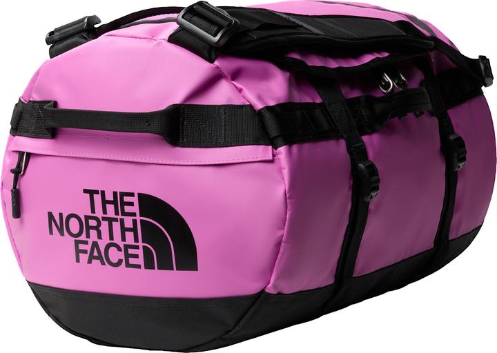 Image du produit North Face Base Camp Duffel Small 50l (50 l)