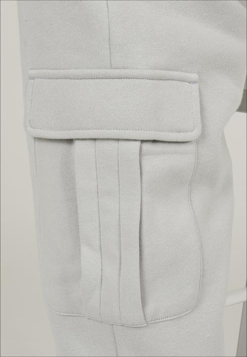Actual product image Urban Classics Cargo Sweatpants - 14977 (S)