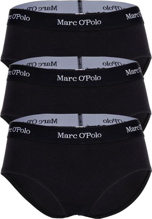 Actual product image Marc O'Polo 3-Pack Panty (XS, pack of 3)