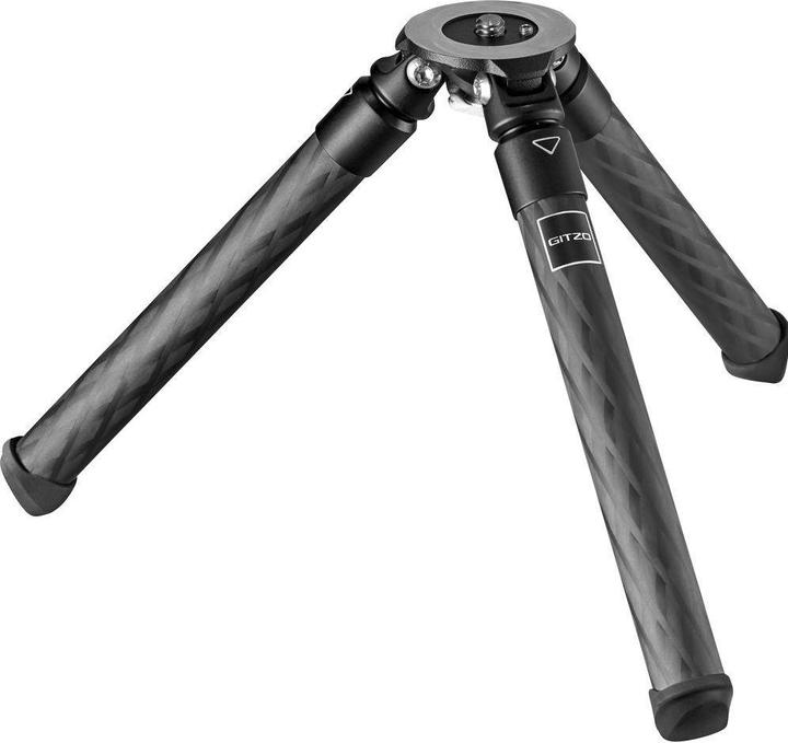Image du produit Gitzo Mini Traveler GKTBB (Carbone)