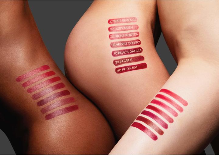 Image du produit Tom Ford Couleur des lèvres Matte (Tapis En Profond)