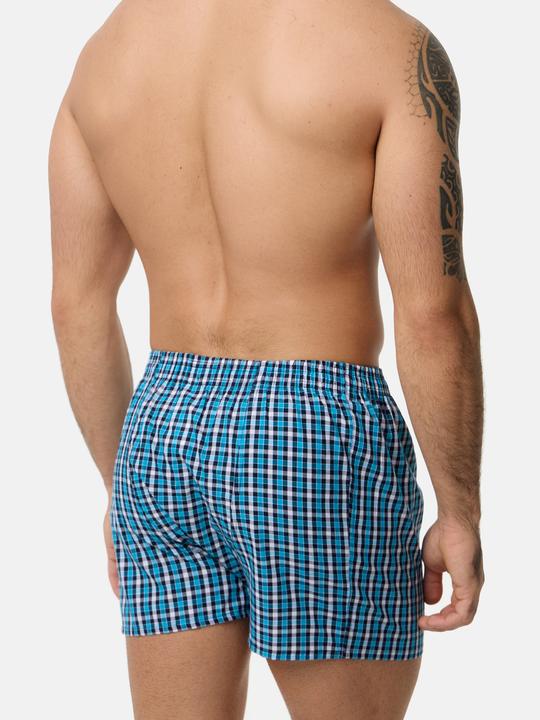 Image du produit Mg-1 Boxer Core (L, paquet de 4)