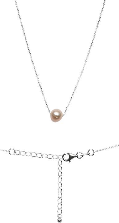 Argento, Rosa