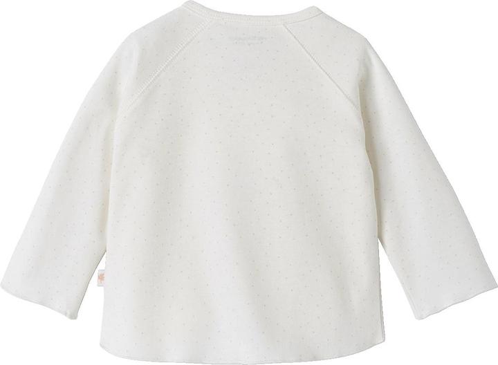 Image du produit Vertbaudet Baby Wickeljacke, Bio-Baumwolle Oeko-Tex (68)