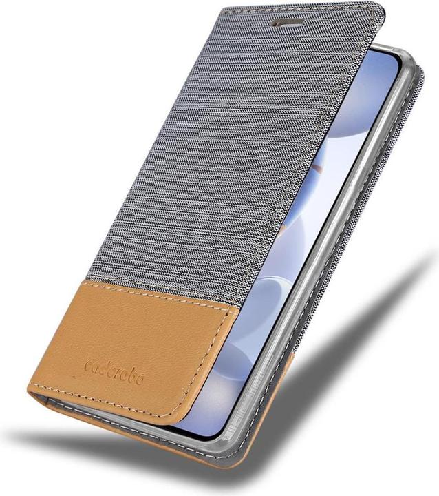 Actual product image Cadorabo Book Jeans Optics Cover (K30)