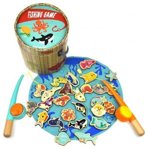 Produktbild Topbright Toys Angelspiel Magnet