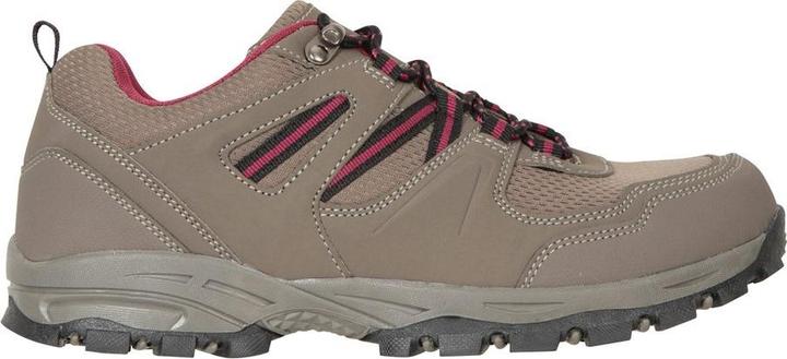 Image du produit Mountain Warehouse - Chaussures de marche MCLEOD - Femme (36)