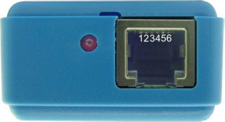 Produktbild B+B Thermo-Technik B & Technik USB Adapter für Messfühler 1 St.