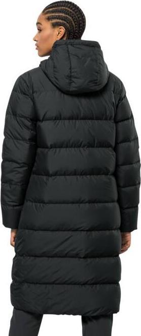 Actual product image Jack Wolfskin Frozen Palace (XL)