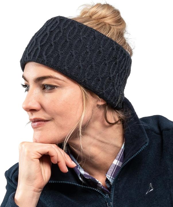 Produktbild Schöffel Headband Kakuna