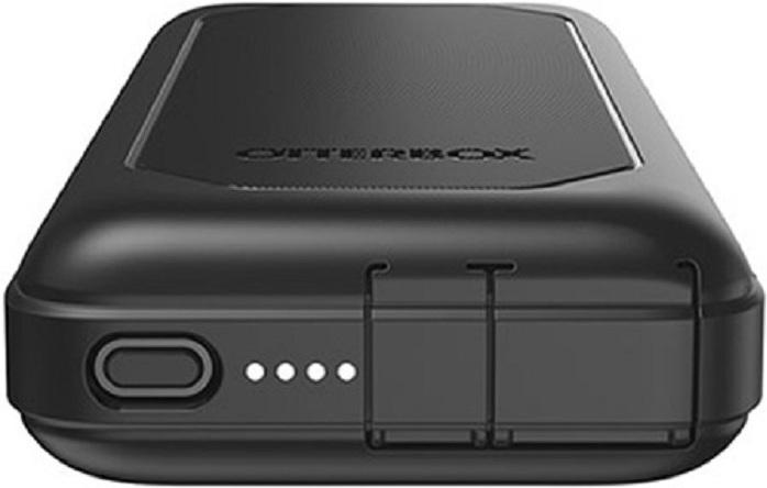 Image du produit OtterBox Powerbank d'extérieur + câble USB A-C LifeProof (20000 mAh, 24 W, 74 Wh)