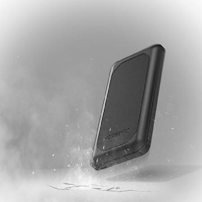 Image du produit OtterBox Powerbank d'extérieur + câble USB A-C LifeProof (20000 mAh, 24 W, 74 Wh)