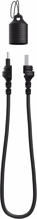 Image du produit OtterBox Powerbank d'extérieur + câble USB A-C LifeProof (20000 mAh, 24 W, 74 Wh)