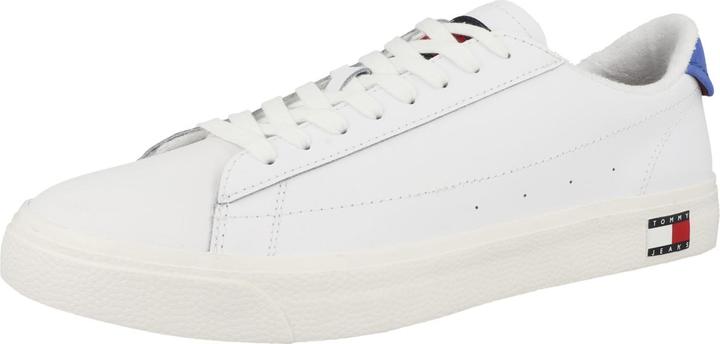 Produktbild Tommy Hilfiger Tommy Jeans Leather Vulcanized - 55857 (41)