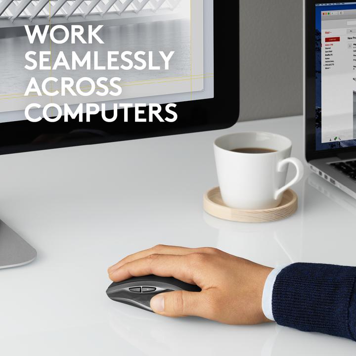 Produktbild Logitech MX Anywhere 2S (Kabellos)
