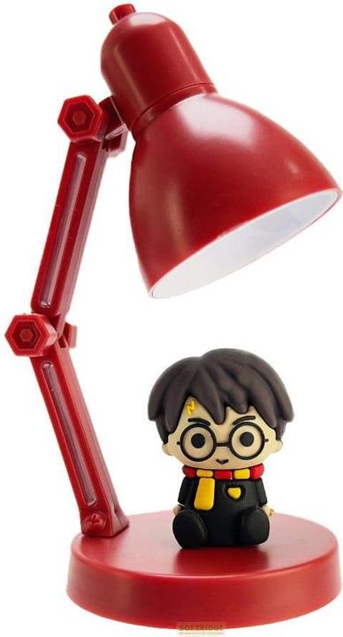Immagine prodotto Blue Sky HARRY POTTER - Mini lampada da ufficio - 9,5 cm