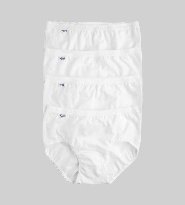 Produktbild Sloggi Basic+ Midi (48, 4er Pack)