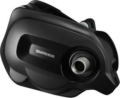 Produktbild Shimano Steps E6100 Gehäuse für Antriebseinheit für Trekking Bike (E-Bike Akku Schutzhülle)