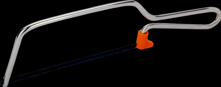 Actual product image Bahco Mini hacksaw 150 mm 218
