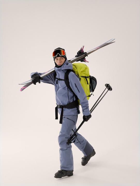 Immagine prodotto Arc'teryx Sciabola isolata (XL)
