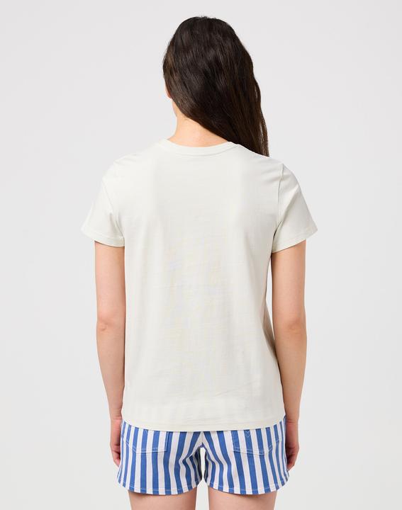 Immagine prodotto Wrangler Magliette Maglietta regolare (S)