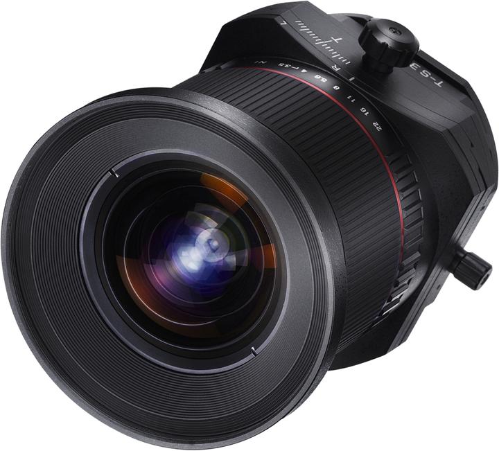 Immagine prodotto Samyang 24 mm f/3,5 ED AS UMC Canon EF UMC (Canon EF, Canon EF-S, Full-frame)