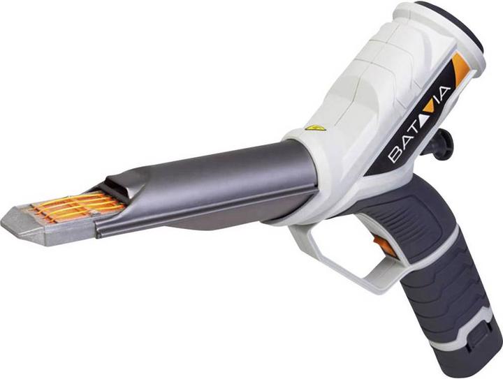 Actual product image Batavia Barbecue lighter Maxxfire