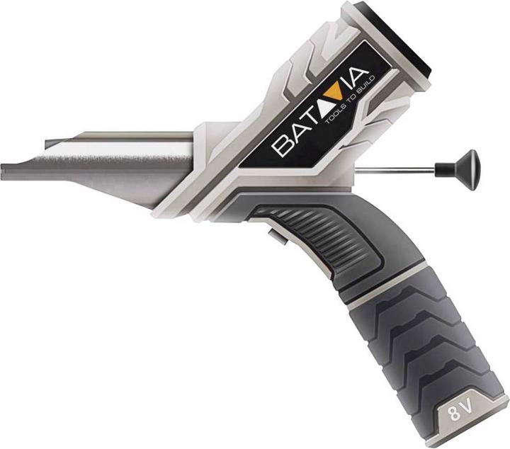 Actual product image Batavia Barbecue lighter Maxxfire