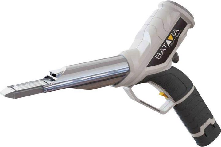 Actual product image Batavia Barbecue lighter Maxxfire